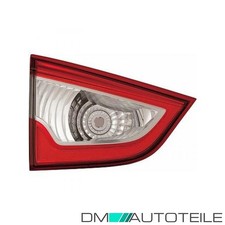 Depo / TYC Rückleuchte W16W links passt für Suzuki SX4 S-Cross (JY) ab 13-16
