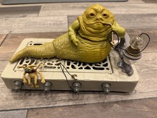 Jabba the Hutt Action Playset for sale