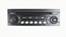 Autoradio Citroen C8