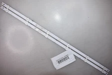 VIZIO  D32F-G1 LED BACKLIGHTS TESTED WORKING GS-AL6 94V-0