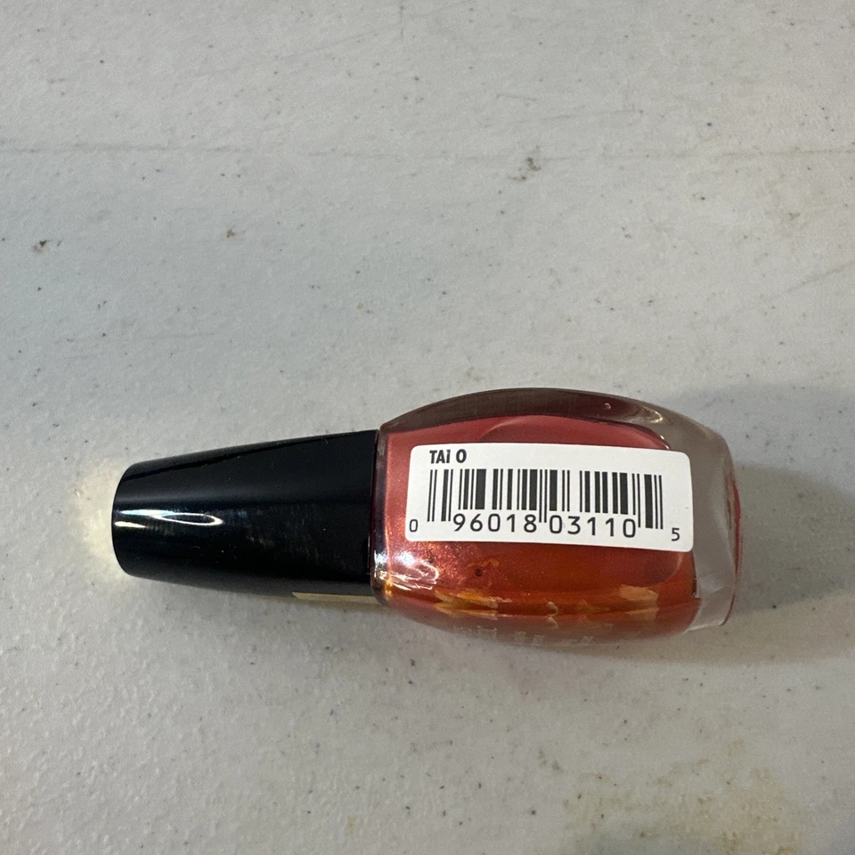 Esmalte de uñas magnético Tai O Lancome Vernis nuevo Foto 3 de 3