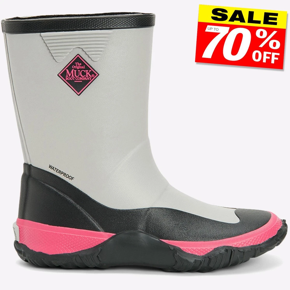 Mudd boots cheap for juniors
