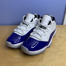 jordan 11 low size 8.5