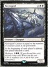 Necrogoyf  0202 Commander: Modern Horizons 3 Regular Rare MTG