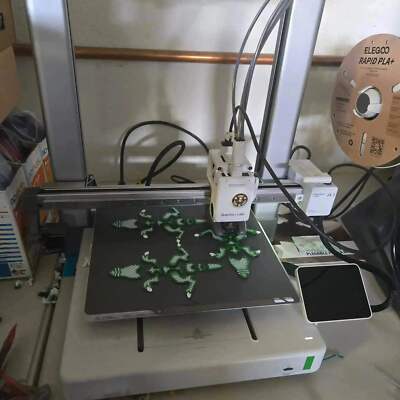 (Promo) PLA Custom Print 95g (Color)