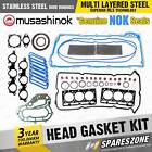 <!--F#f_0-->VRS Cylinder Head Gasket Kit for Holden HD HG HJ HK HQ HR HT HX HZ I6 12V<!--F/-->