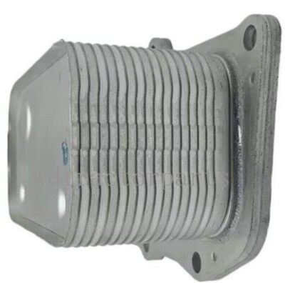 TEES derane V9 ティーズ 新品未使用未開封 New Oil Cooler 04124263 04252960 Fits For Deutz Engine TD2.9 TCD2