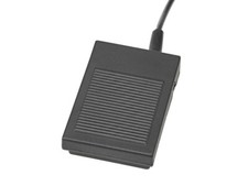 promed Fußpedal 5 Taster On-Off für 1030,2020,2030,3020 Fräser elektrische Feile