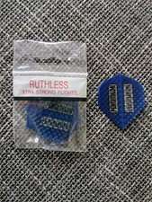Dart: Ruthless Xtra Strong Flights