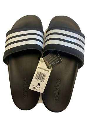 3 stripe slides