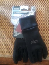 pl 400 sensor gloves