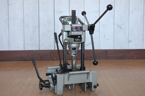 RYOBI DM-20A Chisel Mortiser Electric Woodworking Tool 