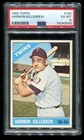 1966 Topps #120 Harmon Killebrew PSA 6 EX-MT Well Centered HOF Twins~(PL)