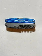 Leatherman Juice CS4 Multi-Tool