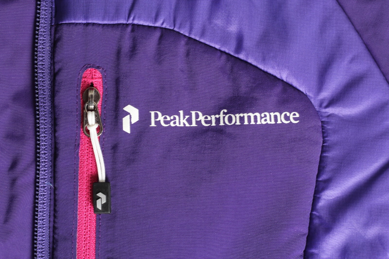 PEAK PERFORMANCE HELI PRIMALOFT Padded Hooded Jac… - image 5