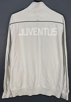 MEN'S NIKE N98 FC JUVENTUS 2012/2013 TRACK TOP JACKET SOCCER