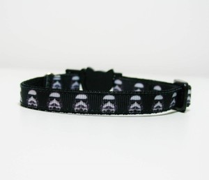 star wars cat collar