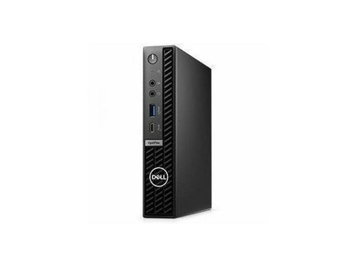 Dell OptiPlex 7000 7020 Desktop Computer - Intel Core i5 14th Gen i5-14500T - 8 - Picture 3 of 3