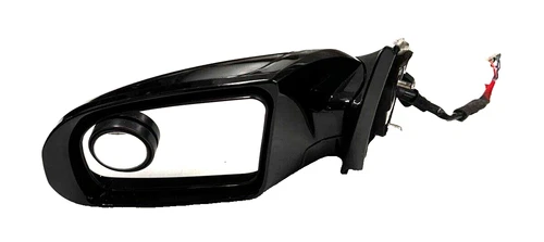 09-14 Nissan Maxima Driver Side Left View Mirror Power w/ LED Turn Indicator