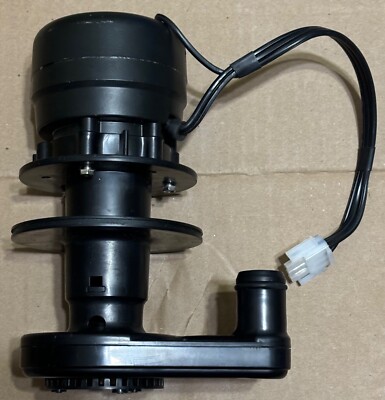 Water Pump 9161076-01 916107601 GPP-1MH-1P For IceOMatic C20 C30 C40 EC200 115V