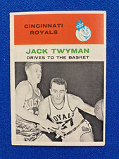 1961 Fleer Baseball Cards 26