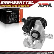 Bremssattel Bremszange Hinten Rechts Ø34 mm für Hyundai i30 GD KIA Cee'D Pro JD