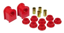 Prothane Tall Frame 1-1/8" Sway Bar & End Link Bushing Kit Bronco F100 F150 F250