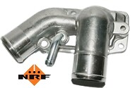 NRF 725010 Thermostat, KüHlmittel For Cadillac Opel Saab Vauxhall