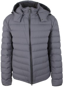 brioni down jacket