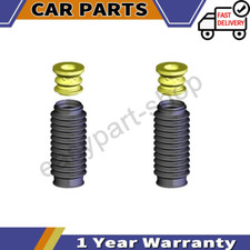 Front Suspension Strut Bellows KYB Struts Shocks x Fits 1989-1990 100