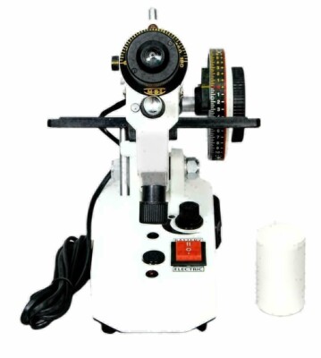 Optical Lensmeter Manual Lensometer With Free Shipping | eBay