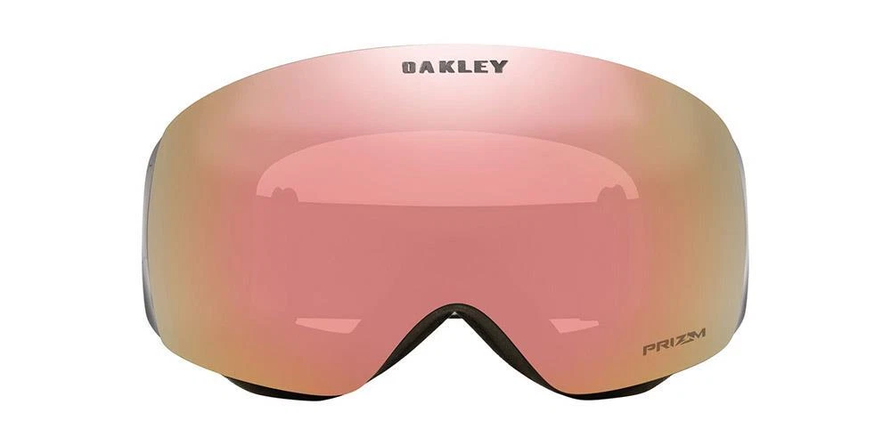 Oakley flight deck store prizm rose lens