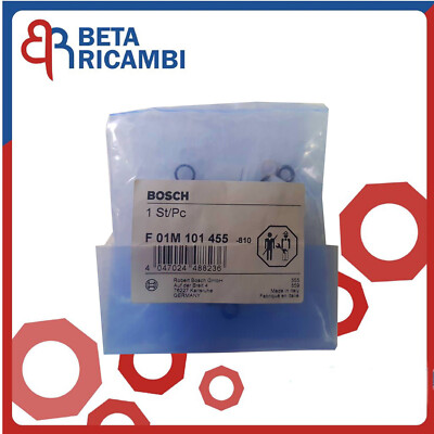 F01m101455 bosch ремкомплект