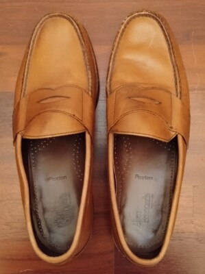 ALLEN EDMONDS 