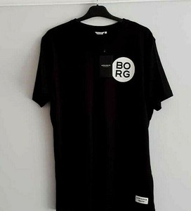 borg sportswear