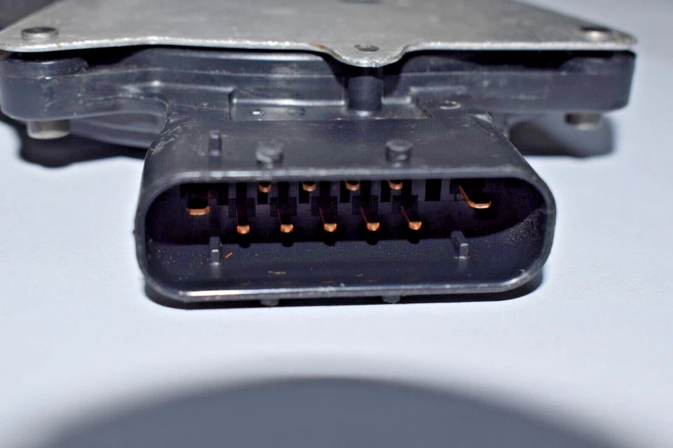 Interruptor de seguridad neutro para Chevy Olds Chevrolet Malibu Pontiac Grand Am 24219476 Foto 3 de 3