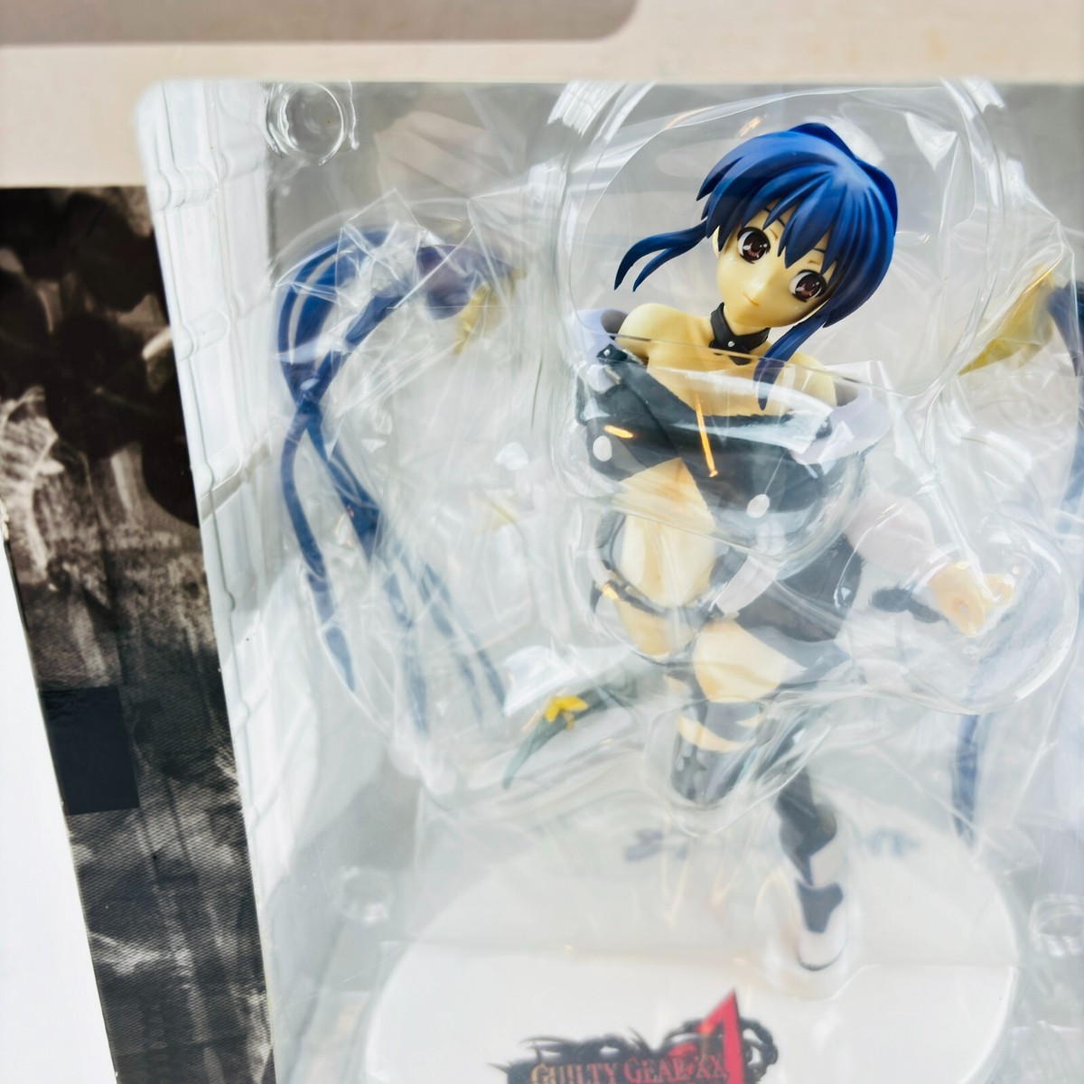 Dizzy 1/8 Figure Guilty Gear Queen's Gate Kotobukiya Hobby
