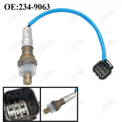 Front Oxygen Sensor 36531-PVF-A01 234-4728 For Honda Pilot 03- & Acura