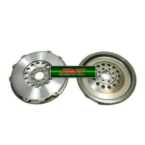 PZ HD CLUTCH SET w CHROMOLY FLYWHEEL 00-05 MITSUBISHI ECLIPSE GT GTS SPYDER 3.0L - Bild 2 von 4