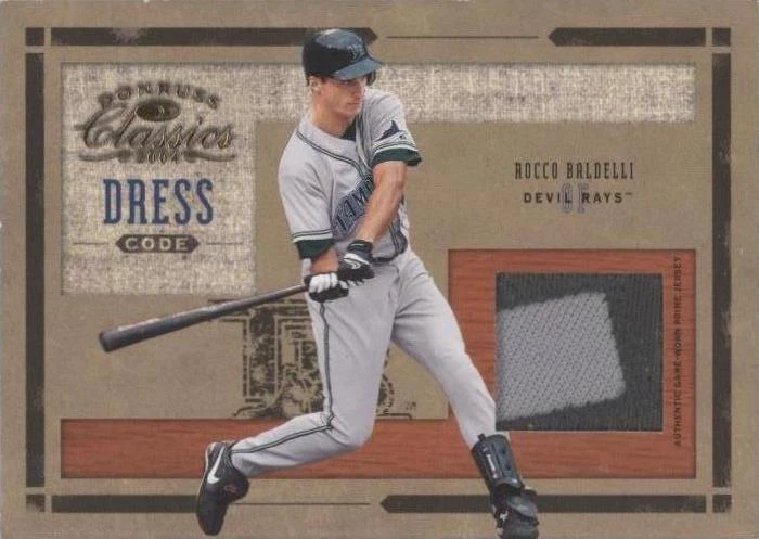 Game-Worn Jersey Prime