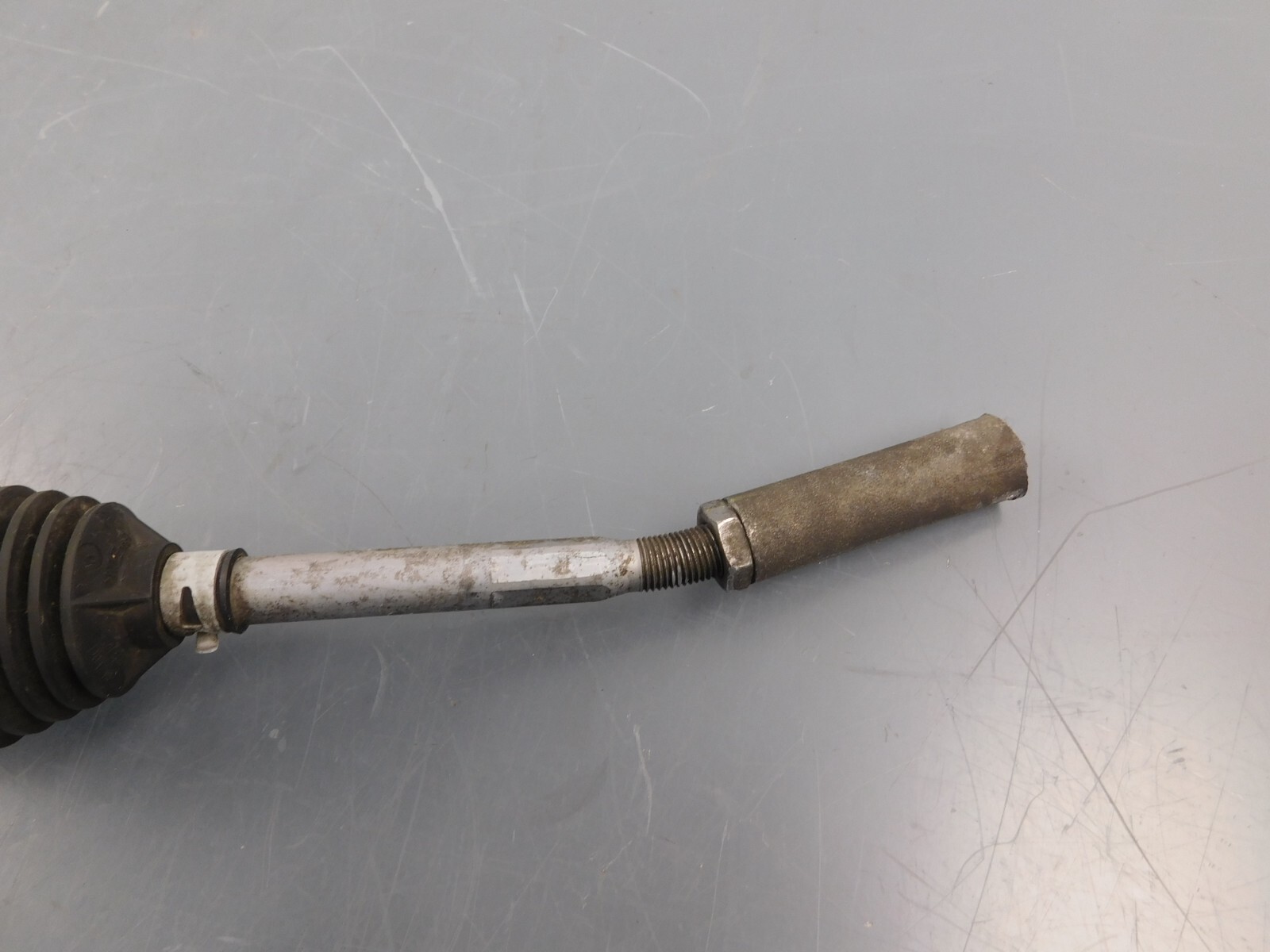 2010 11 12 13 14 Lamborghini Gallardo Rack & Pinion **  #9222 D7