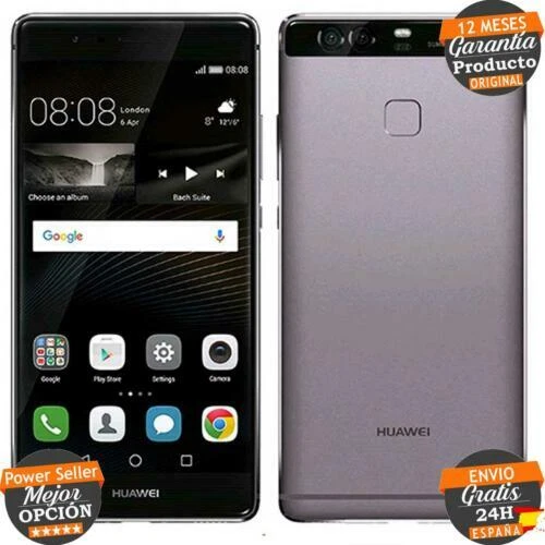 Móviles y smartphones Huawei Huawei P9