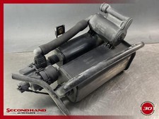 03-08 BMW Z4 E85 E86 Fuel Gas EVAP Vapor Emissions Charcoal Canister 6758019 OEM