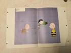 Peanuts Animation sheet copies Charlie Snoopy Pig Pen Marcie Freddie Fabulous  — photo 5