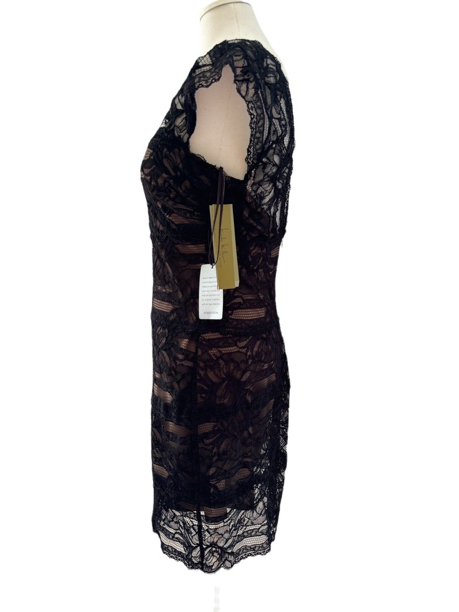 junior bridesmaid dresses lace Black Junior Bridesmaid Dress with Gold Lace