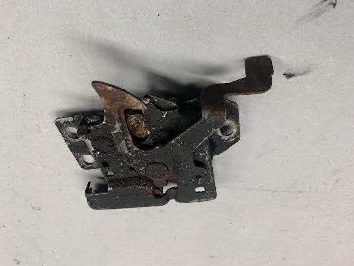 9397 OEM Honda Del Sol hood release latch lock catch eBay