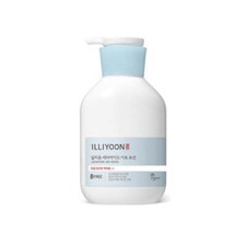 Illiyoon Ceramide Ato Lotion 528ml - FREE SHIPPING