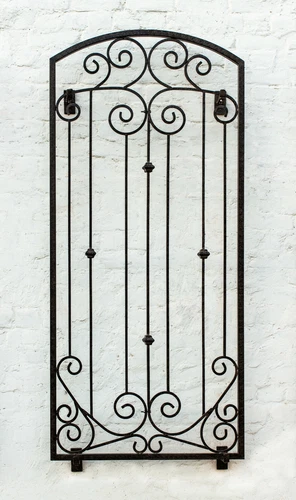 H Potter GAR602W3 Wall Trellis - Thumbnail 3
