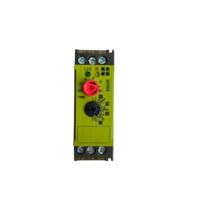 TELE D6DR TIME RELAY 5A 250V VDE 0435