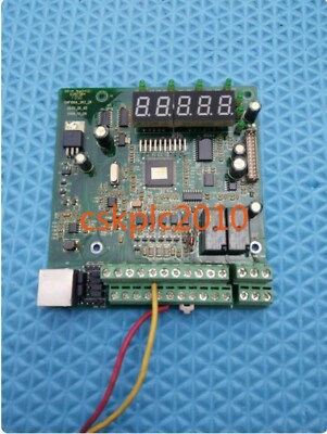 1 PCS INVT frequency converter CHF100A-2R2G-4 motherboard good condition